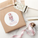 Search for funny merry stickers Nutcracker