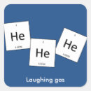 Search for science pun stickers Geek