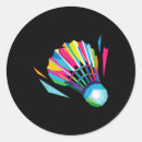 Search for badminton racquet stickers Sport