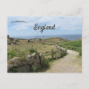 Search for england countryside postcards Road