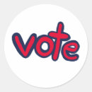 Search for heard stickers Democracy