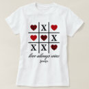Search for love always wins tshirts Cute