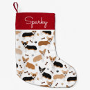 Search for dog bone christmas stockings Dogs