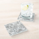 Search for chinoiserie coasters Toile