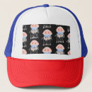 Search for hand painted hats Nature