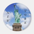 Search for new york city magnets Freedom