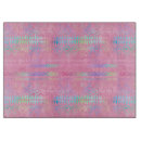 Search for iridescent chopping boards Rainbow