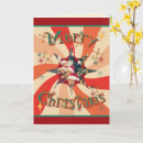 Search for atomic christmas cards Vintage