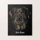 Search for rottweiler puzzles Animal