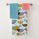 Search for blue and brown bathroom accessories Summer