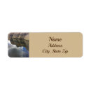Search for rock return address labels Red rocks
