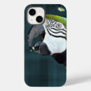Search for parrot macaw iphone cases Feather