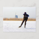 Search for frozen postcards Cold