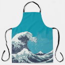 Search for fujis aprons Ocean
