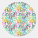 Search for art education stickers Colourful