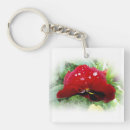 Search for green glow key rings White