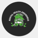 Search for social awareness stickers Mental illness