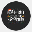 Search for taking pictures stickers Most