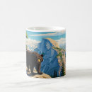 Search for yosemite souvenir mugs Nature