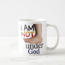 Search for anti god drinkware Atheism