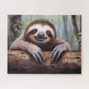 Search for sloth puzzles Animal