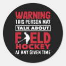 Search for field hockey player stickers Net