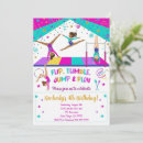 Search for gymnastics postcards Pink