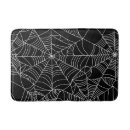 Search for halloween bath mats Gothic