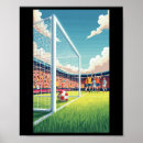 Search for soccer field posters Meme