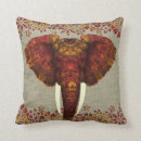 Search for elephant design cushions Elephants