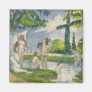 Search for cezanne magnets France