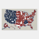 Search for state outline stickers United states