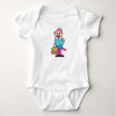 Search for the office baby clothes Cute