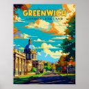 Search for greenwich posters London