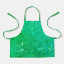 Search for glamour aprons For kids