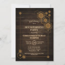 Search for rustic housewarming invitations Country