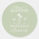Search for bikini stickers Bikinis and martinis