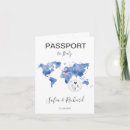 Search for watercolor map wedding invitations Destination