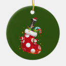 Search for beer christmas tree decorations Santa