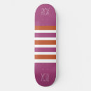 Search for striped skateboards Stripes
