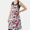 Search for patriot aprons White