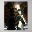 Search for fantasy gothic art posters Horror