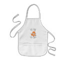 Search for cute sayings childrens aprons Funny