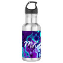 Search for abstract water bottles Purple