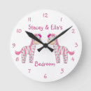 Search for girls bedroom clocks Cute
