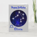Search for horoscopes cards Libra