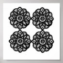 Search for doily posters Beautiful