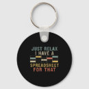 Search for spreadsheet key rings Cute