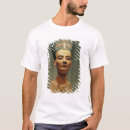 Search for nefertiti tshirts Crown