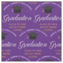 Search for graduation cap fabric College